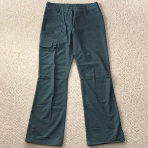 MEC hiking pants. Size 6.